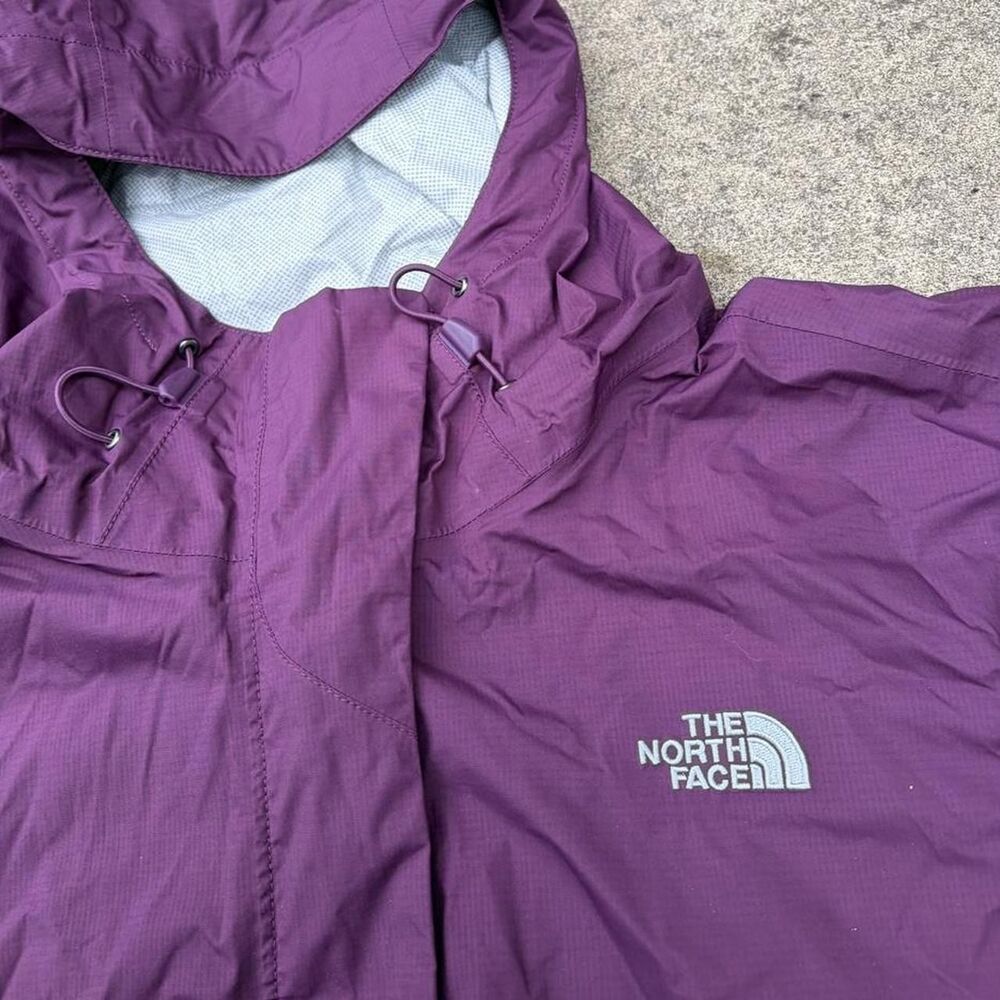The-north-face Women's Purple Jacket